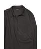 Haechinglum River Polo Tee Mud Brown