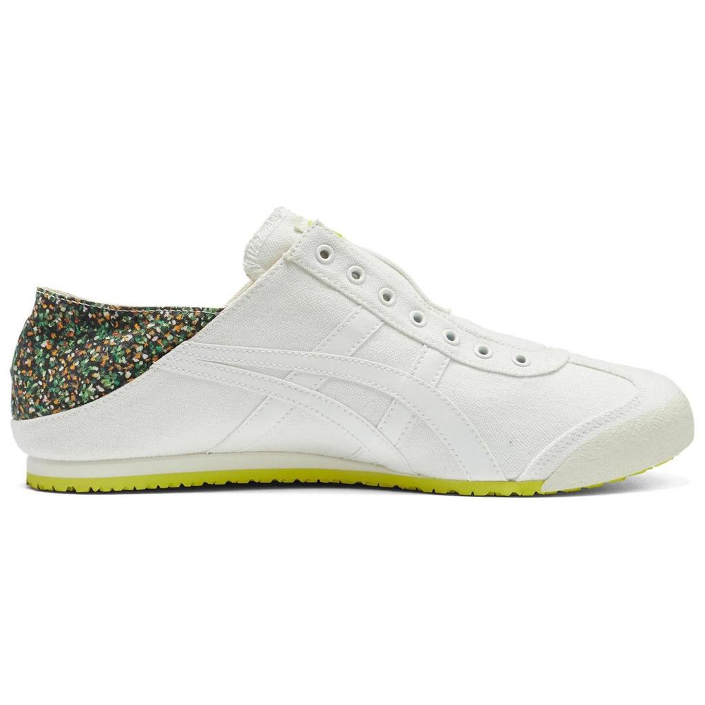 Onitsuka Tiger Mexico 66 Paraty 'White Green' Men's 1183C159-100