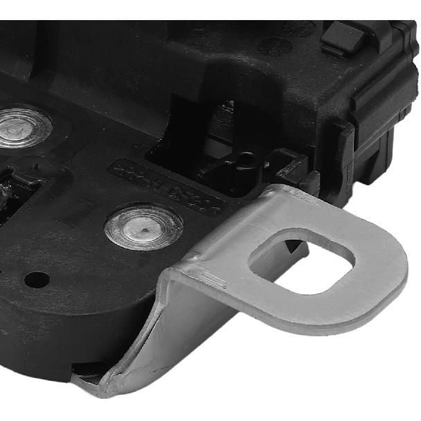 Tailgate Trunk Lid, Car Tailgate Trunk Lock Actuator 51249802312 Replacement for MINI R60