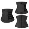Heißverkaufte Rückenstütze & Formgürtel - Schweißtreibender Schlankheits-Taillentrainer für Fitness & Postpartale Bauchstütze.