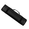 22 Pocket Chef Roll Bag Cutter Carry Storage Pouch Organizer Mėlyna