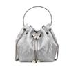 A Niche and Fashionable Hand-held Small Bag A Trendy and Stylish Chain Crossbody Bag and A Commuter Bucket Bag