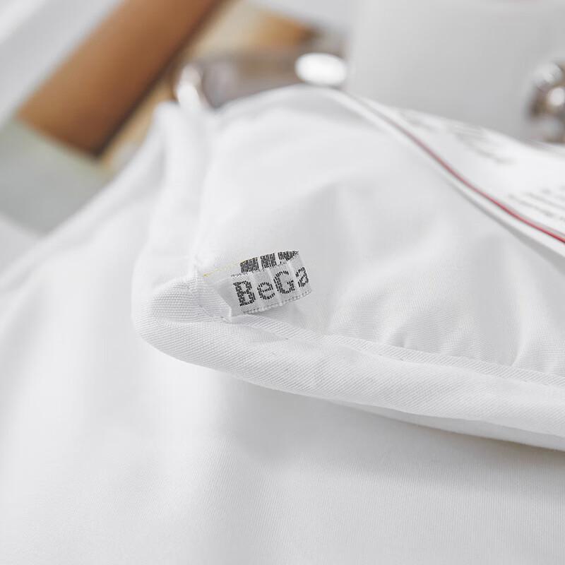 BGM New Zealand Cashmere Blend Wool Duvet