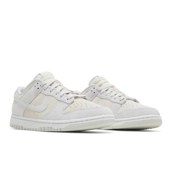Nike Dunk Low Premium Vast Gray DD8338-001