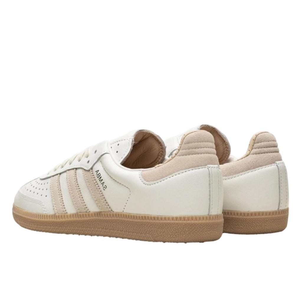 Adidas Samba OG Core White Magic Beige