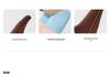 Women's Non-Slip Over-the-Knee Sports Socks for Tennis, Hiking, and Badminton