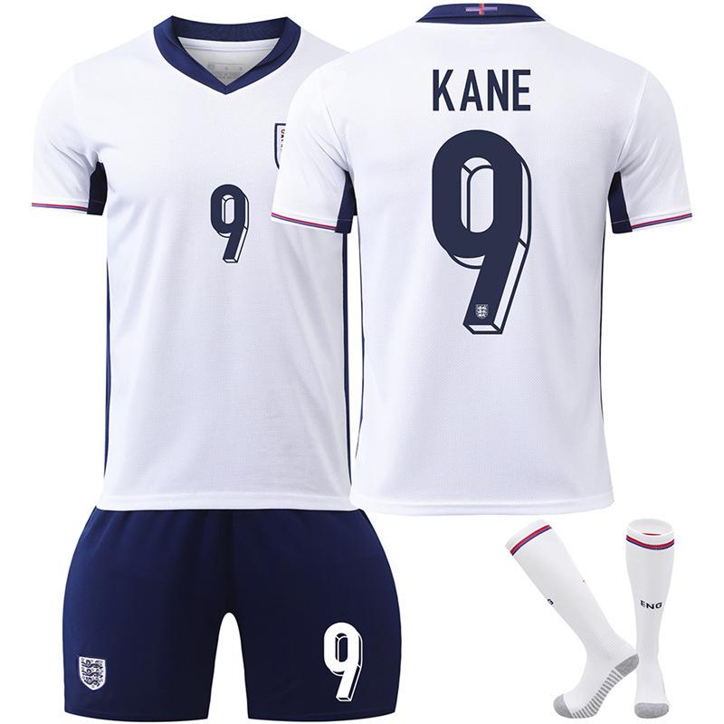 2 European Cup jersey Luo number, new season football jersey, America's Cup Messi No. 0