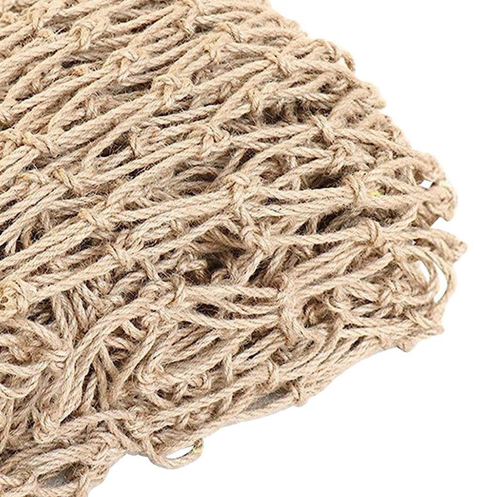 Trellis Twine Plant Netting, 1m Save Space Multipurpose Garden Netting, Climbing