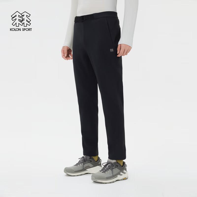 

KOLON SPORT Men s GTX V-FIT Softshell Pants 2XL