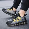 Boy/Girl's Mesh Is Breathable and Super Light, Non -slip and Wear -resistant Sneakers