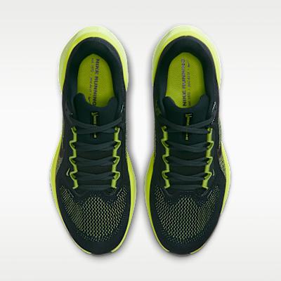 Women's Sneakers Nike Air Zoom Pegasus 41 Seaweed Cyber (Women's) Seaweed/Cyber/Light Lemon Twist/Black
