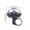 Bicycle Bell for Handlebar, Sound Device Cycling, Accessories Outdoor Use