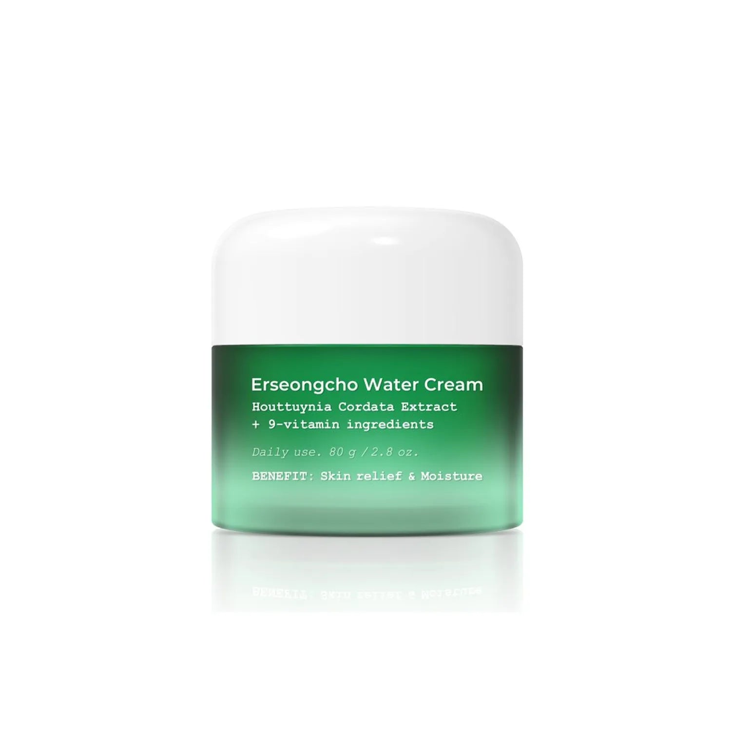 Heynature Erseongcho Cream 80g 1ea