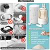 Soap Grinder, Bar Soap Shaver, Soap Grinder for Bar Soap, Bar Soap Dispenser, Foam Flaker Soap Grinder, Bar Soap Shaver Dispenser Wall Mounted