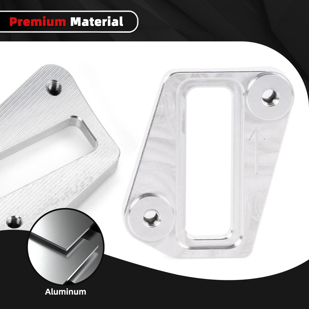 LS3 LS7 Engine Air Flow Meter Sensor Mounting Base