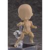 Nendoroid Doll Archetyp 1.1 Mann [Zimt] Nicht maßstabsgetreue, bemalte, bewegliche Figur aus Kunststoff
