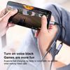 2 In 1 Usb C To 3.5Mm Headphone And Charger Adapter Pd 60W Quick Charging Cable Aux Jack Adapter For Mobile Phone Pad