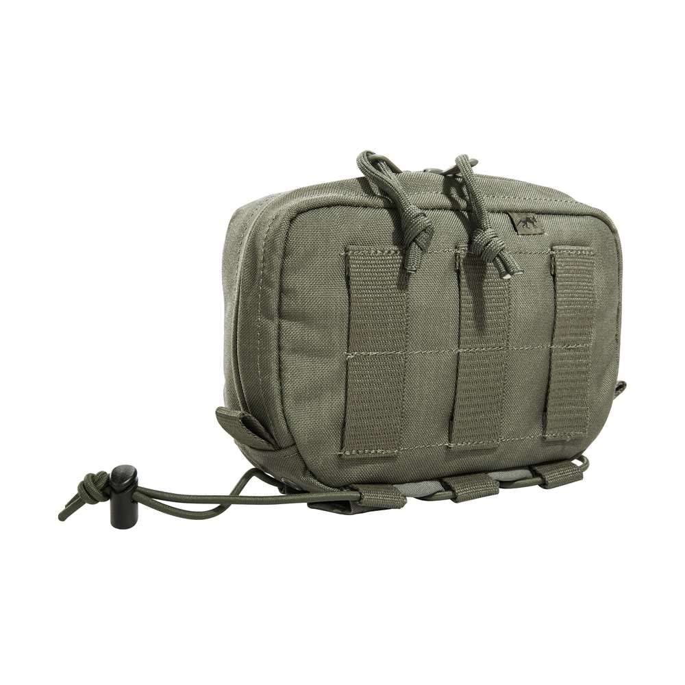 

Tasmanian Tiger Tac Pouch 12 (IRR Stone Gray Olive 7076.332)