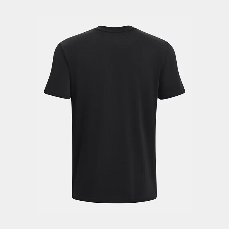 Under Armour Men's Spring/Summer Training T-Shirt