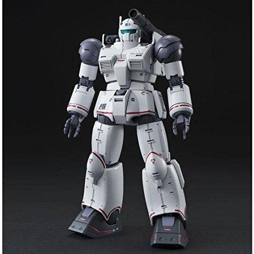 HG 1/144 Guncannon First Type (Rollout Unit 1) Plastic Model (Hobby Online Shop Exclusive)
