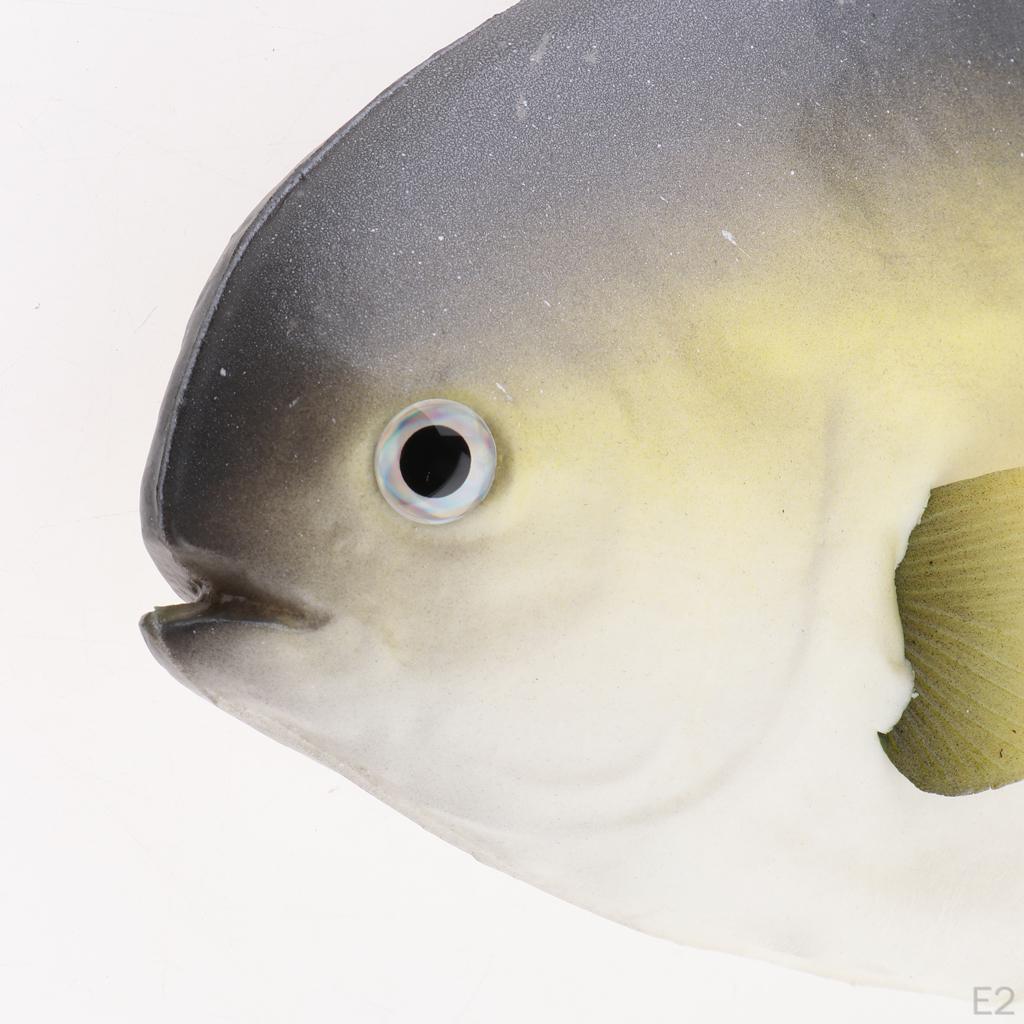 Fishes Simulated Sea Animal Toy Gift -