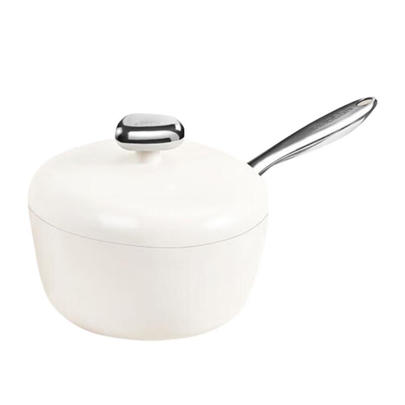 

Wenlunshan Pebble Multi-functional Milk & Soup Pot