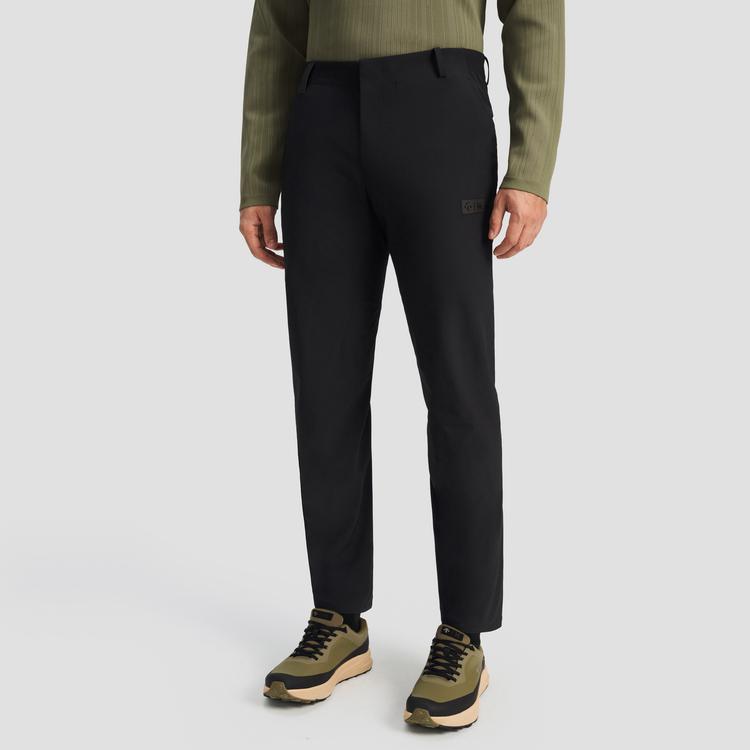 DESCENTE Woven Sports Pants Men's D4131DPT81