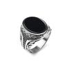 Men's/Women 316LStainless Steel Rings Classic Fashion Trend Jewelry High Quality Product