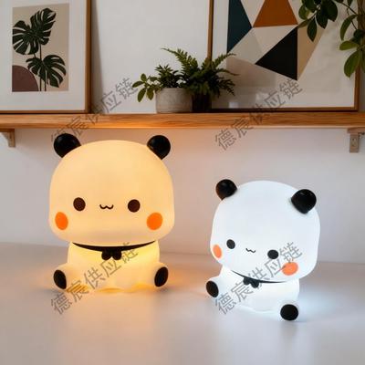 LED-lampor – LED-nattlampor