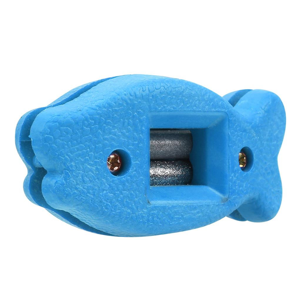 Hockey Skate Sharpener Ice Skate Shoes Grinding Conditioner Edge Blades Maintenance ToolBlue