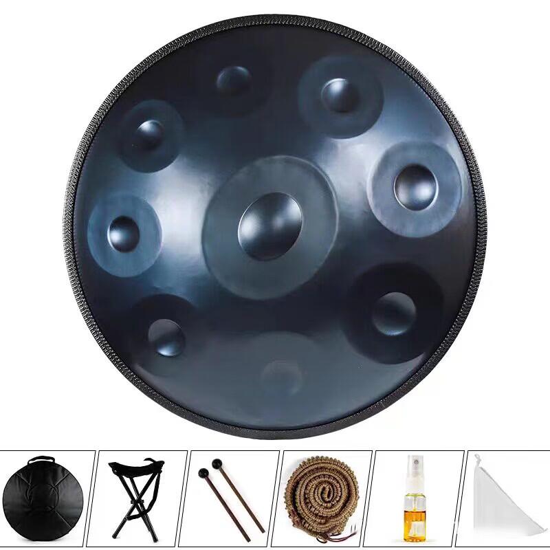 Handpan Drum
