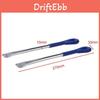 High-quality 2pcs Core Tool Ct108 Spoon Type Tire Iron Set For Motorcycle Repair