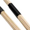 ROHEMA Professional Rods Maple Rubber Grip X 415mm 15.0 61365/4