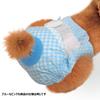 Neo Diapers L 26 diapers per pack Neo-LuLife (for medium-sized dogs), (single pack)