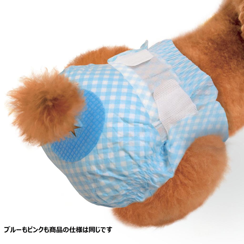 Neo Diapers L 26 diapers per pack Neo-LuLife (for medium-sized dogs), (single pack)