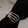New Paw Bracelet, Versatile High Street Accessory, INS Style for Couples, Adjustable