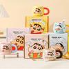 Crayon Shin-chan color handle mug