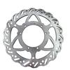 240/260/270MM Front Rear Brake Disc Rotor CRF CR125 250 500 CRF250R CRF250X CRF450R/450X Motocross Enduro Supermotard Dirt Bike