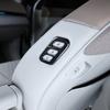 For Kia EV4 2025 2026 Passenger Seat Adjustment Button Cover Side Seat Control Panel Automotive Accessories LHDGood Product