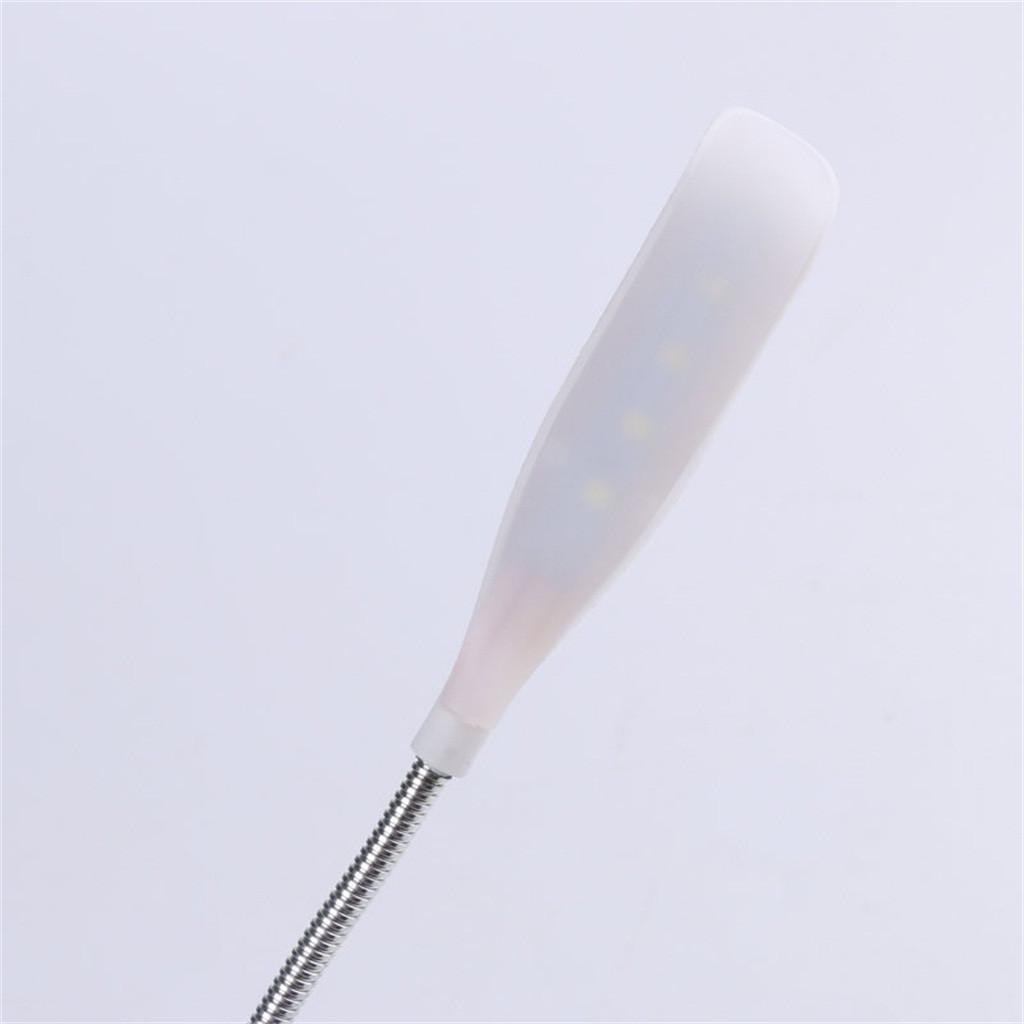 (Nikita) LED Desk Lamp 360 Degree Rotating Eye Protection Reading Book Lights Desk Lamps