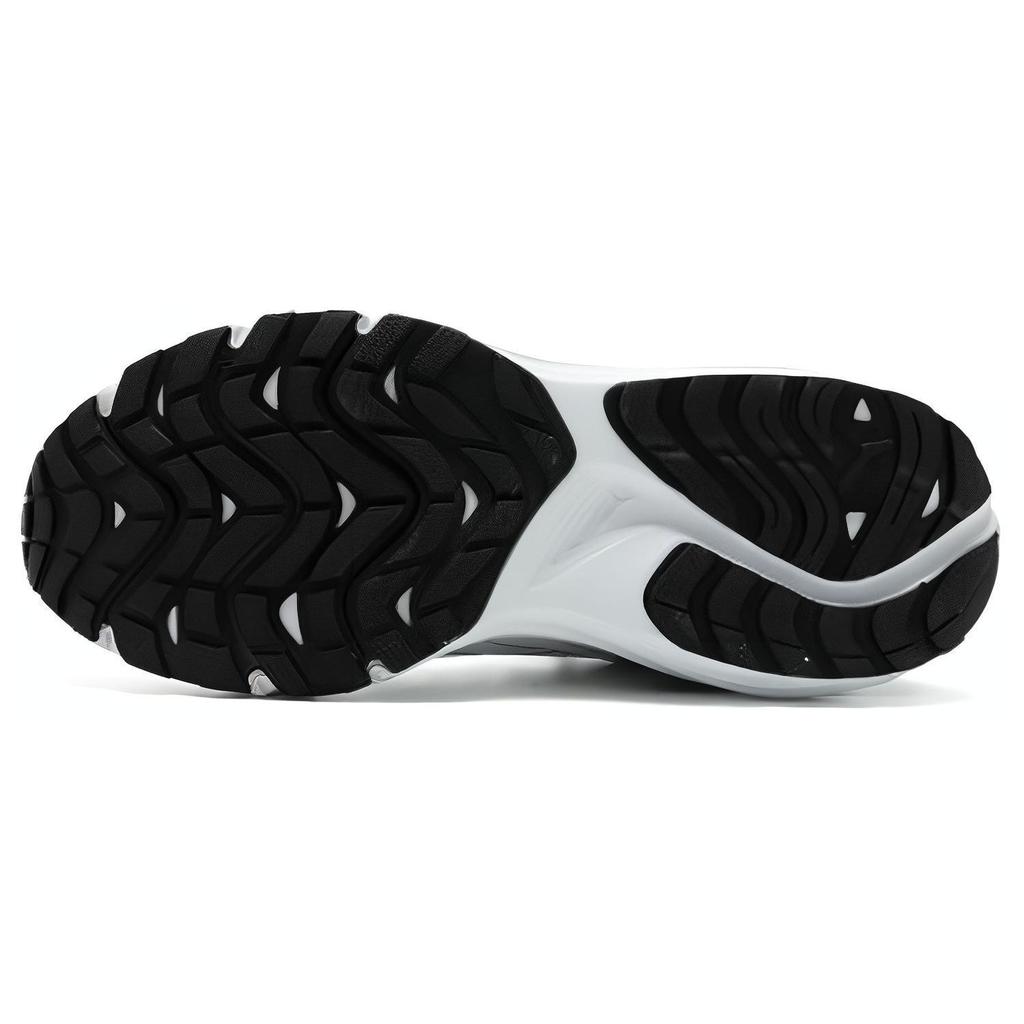 Puma Hypnotic White Cool Mid Grey Unisex Tenisky Černá 395235-03