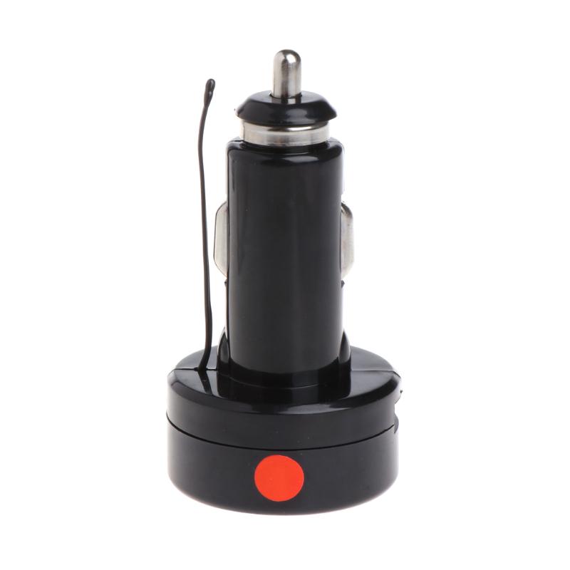 

LED Digital Display Voltmeter Car Motorcycle Gauge Panel Meter Meter Detector Tester Panels червоний