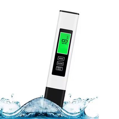 Messung physikalischer Eigenschaften – PH-Messgeräte & Wassertestgeräte