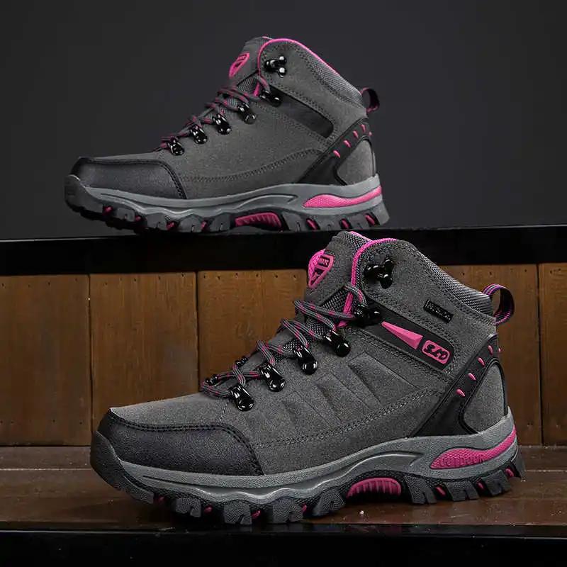 Fashion Black Platformed Women's All For Summer Women Autumn High Boots Shoes High Sneakers For Women Sports Cute Tenisfeminino
