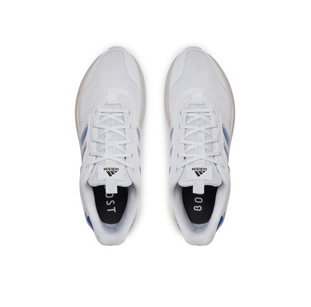 Мужские кроссовки adidas X_plr phase ie8165 белые