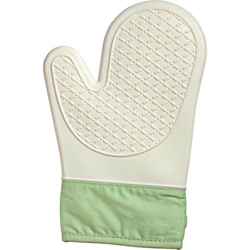 Silicone Oven Mitt