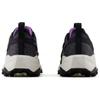 New Balance Nb Tektrel Comfortable Shock Absorption Durable Lightweight Low Top Running Shoes Women Running Shoes Black Purple WTTTRLK1