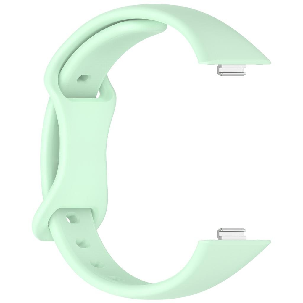 Silicone Band for HUAWEI watch fit 4 Pro Strap Smartwatch Replacement Wristband Slim belt Bracelet Correas HUAWEI watch fit 4/3