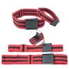 Booty Leg Thigh Band Occlusion Workout Band Blood Flowed Restriction Band