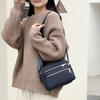 Bags Crossbody New Oxford For Women Small Phone Messenger Bag Purses Nylon Cloth Casual Womens Shoulder Bag Handbags